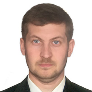 Юрченко Ігор Олексійович | Єдиний реєстр адвокатів України